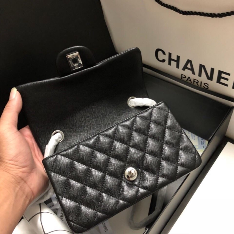 Chanel CF Series Bags